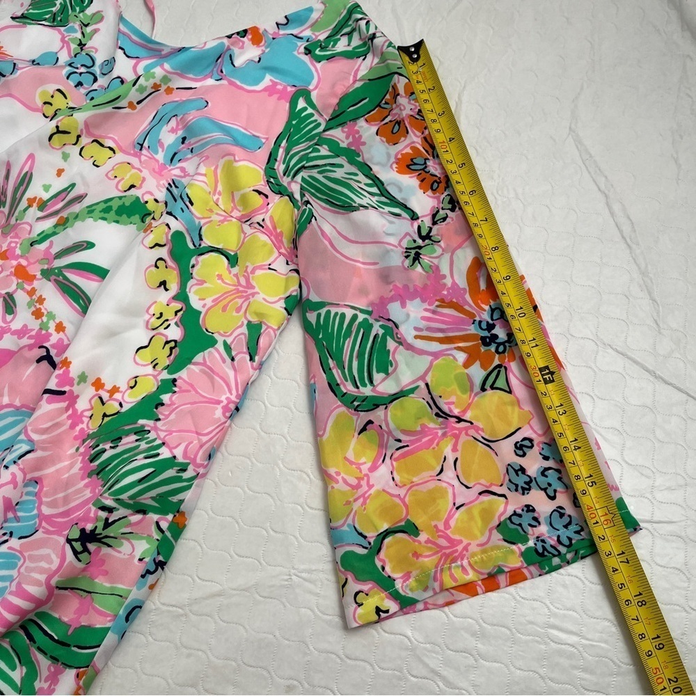 Lilly Pulitzer for Target Nosey Posey shift dress - Picture 10 of 11